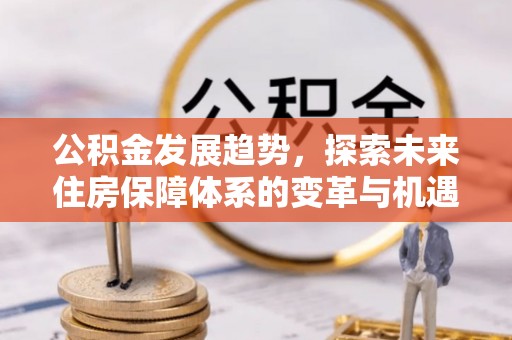 辉县公积金发展趋势，探索未来住房保障体系的变革与机遇