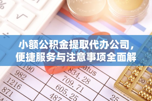 辉县小额公积金提取代办公司，便捷服务与注意事项全面解析