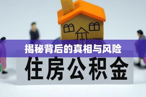 辉县揭秘背后的真相与风险