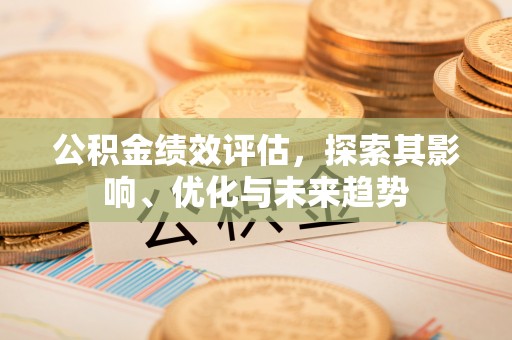 辉县公积金绩效评估，探索其影响、优化与未来趋势