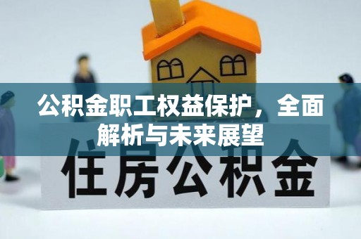 辉县公积金职工权益保护，全面解析与未来展望