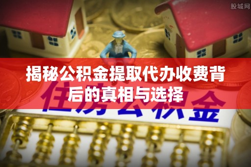 辉县揭秘公积金提取代办收费背后的真相与选择