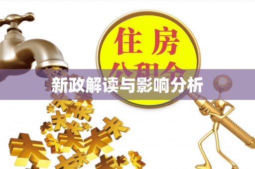 辉县新政解读与影响分析