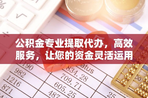 辉县公积金专业提取代办，高效服务，让您的资金灵活运用