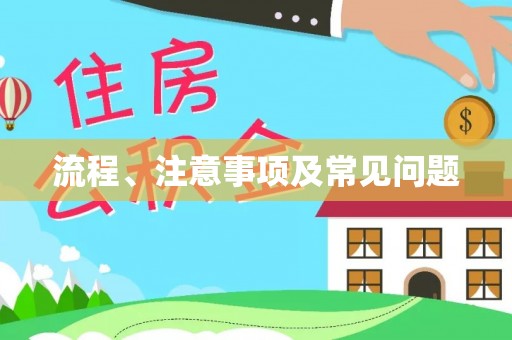 辉县流程、注意事项及常见问题